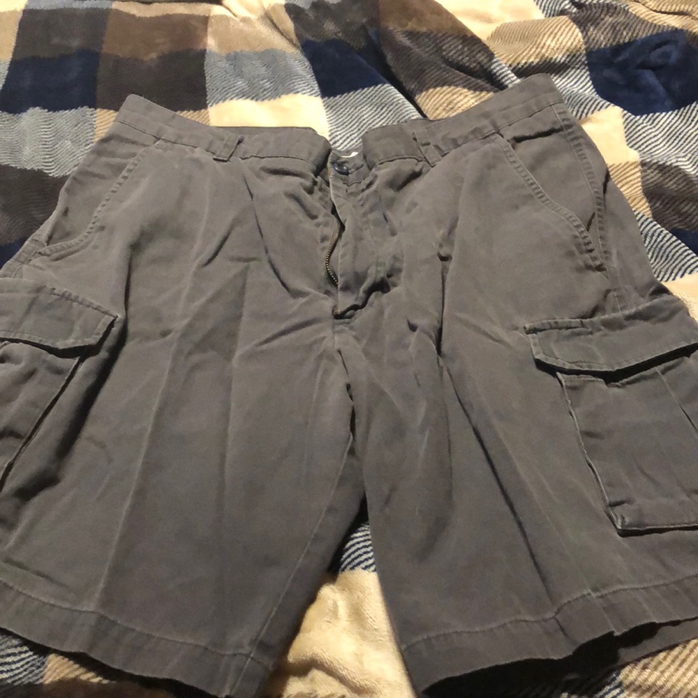 Men’s shorts